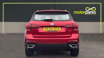 MG HS 1.5 T-GDI SE 5dr DCT (LED Lights)(Rear Parking Sensors)(Cruise C