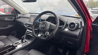 MG HS 1.5 T-GDI SE 5dr DCT (LED Lights)(Rear Parking Sensors)(Cruise C