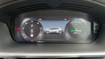 Jaguar I-PACE 294kW EV400 SE 90kWh 5dr Auto (11kW Charger) With Heated Front S