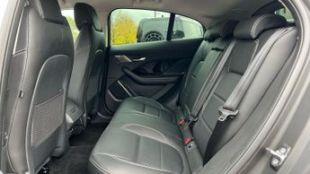 Jaguar I-PACE 294kW EV400 SE 90kWh 5dr Auto (11kW Charger) With Heated Front S