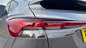 Audi Q4 e-Tron 210kW 45 82kWh Black Edition 5dr Auto