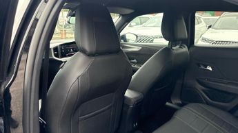 Vauxhall Mokka 1.2 Turbo Ultimate 5dr Auto (Front/Rear Parking Sensors)(Lane As