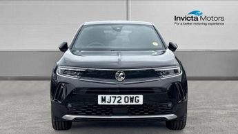 Vauxhall Mokka 1.2 Turbo Ultimate 5dr Auto (Front/Rear Parking Sensors)(Lane As