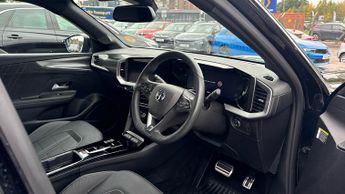 Vauxhall Mokka 1.2 Turbo Ultimate 5dr Auto (Front/Rear Parking Sensors)(Lane As