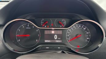 Vauxhall Crossland 1.2 Turbo (130) Ultimate 5dr Auto (Navigation)(Heated Front Seat