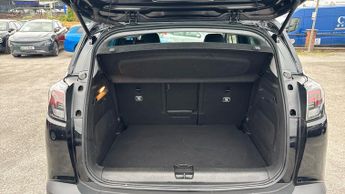 Vauxhall Crossland 1.2 Turbo (130) Ultimate 5dr Auto (Navigation)(Heated Front Seat