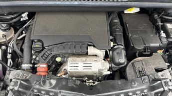 Vauxhall Crossland 1.2 Turbo (130) Ultimate 5dr Auto (Navigation)(Heated Front Seat