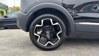 Vauxhall Crossland 1.2 Turbo (130) Ultimate 5dr Auto (Navigation)(Heated Front Seat