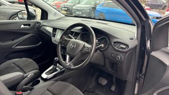 Vauxhall Crossland 1.2 Turbo (130) Ultimate 5dr Auto (Navigation)(Heated Front Seat