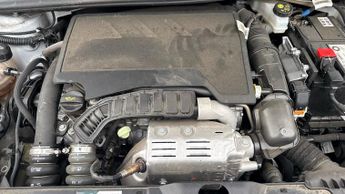 Peugeot 2008 1.2 PureTech 130 GT 5dr EAT8 (Blind Spot Assist)(Front/Rear Park