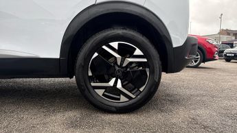 Peugeot 2008 1.2 PureTech 130 GT 5dr EAT8 (Blind Spot Assist)(Front/Rear Park
