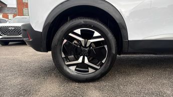 Peugeot 2008 1.2 PureTech 130 GT 5dr EAT8 (Blind Spot Assist)(Front/Rear Park