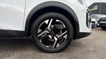 Peugeot 2008 1.2 PureTech 130 GT 5dr EAT8 (Blind Spot Assist)(Front/Rear Park