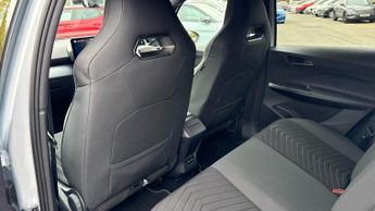 Cupra Born 150kW V2 58kWh 5dr Auto (Heads Up Display)(Heated Front Seats)(N