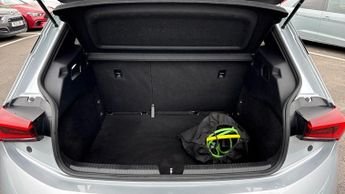 Cupra Born 150kW V2 58kWh 5dr Auto (Heads Up Display)(Heated Front Seats)(N