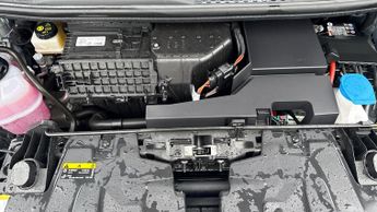 Cupra Born 150kW V2 58kWh 5dr Auto (Heads Up Display)(Heated Front Seats)(N