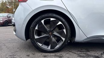 Cupra Born 150kW V2 58kWh 5dr Auto (Heads Up Display)(Heated Front Seats)(N