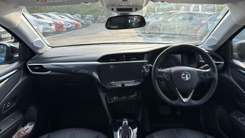 Vauxhall Corsa 1.2 Turbo Ultimate Nav 5dr Auto (Heated Front Seats)(Adaptive Cr