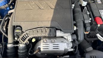 Vauxhall Corsa 1.2 Turbo Ultimate Nav 5dr Auto (Heated Front Seats)(Adaptive Cr