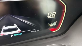 MG HS 1.5 T-GDI Exclusive 5dr DCT (Rear Parking Sensors)(Navigation)(H