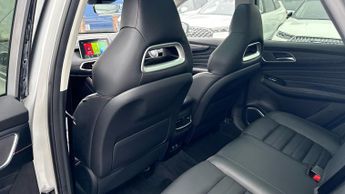 MG HS 1.5 T-GDI Exclusive 5dr DCT (Rear Parking Sensors)(Navigation)(H