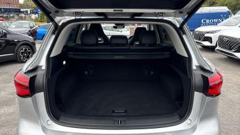 MG HS 1.5 T-GDI Exclusive 5dr DCT (Rear Parking Sensors)(Navigation)(H