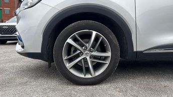 MG HS 1.5 T-GDI Exclusive 5dr DCT (Rear Parking Sensors)(Navigation)(H