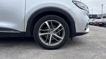 MG HS 1.5 T-GDI Exclusive 5dr DCT (Rear Parking Sensors)(Navigation)(H