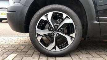 Mazda MX-30 125kW R-EV Makoto 5dr Auto (Navigation)(Heated Front Seats)(Rear