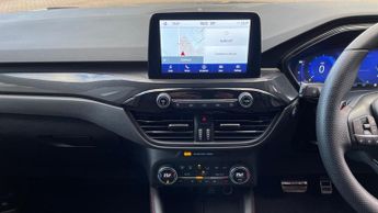 Ford Kuga 2.0 EcoBlue 190 ST-Line X Edition 5dr Auto AWD