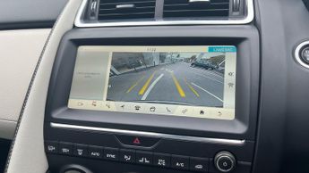 Jaguar E-PACE 2.0d (240) R-Dynamic HSE 5dr Auto - Panoramic Sunroof - 