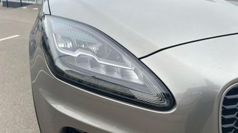 Jaguar E-PACE 2.0d (240) R-Dynamic HSE 5dr Auto - Panoramic Sunroof -