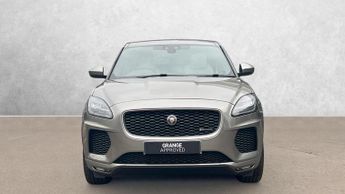 Jaguar E-PACE 2.0d (240) R-Dynamic HSE 5dr Auto - Panoramic Sunroof -