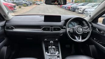 Mazda CX-5 2.0 Sport 5dr Auto