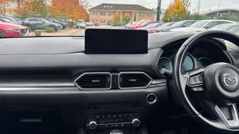 Mazda CX-5 2.0 Sport 5dr Auto