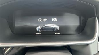 Jaguar I-PACE 294kW EV400 HSE 90kWh 5dr Auto (11kW Charger) - Performance Seat