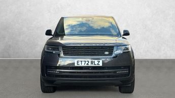 Land Rover Range Rover 3.0 D350 HSE 4dr Auto - 23 inch Black Alloys - Sliding Panoramic