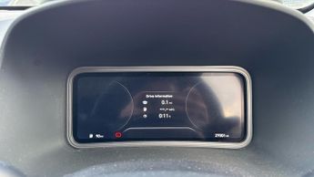 Hyundai Kona 1.6 GDi Hybrid SE Connect 5dr DCT (Rear Parking Sensors)(Apple C