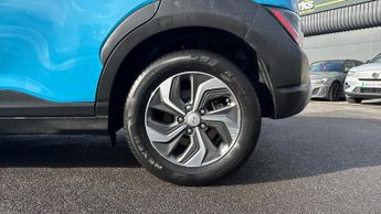 Hyundai Kona 1.6 GDi Hybrid SE Connect 5dr DCT (Rear Parking Sensors)(Apple C