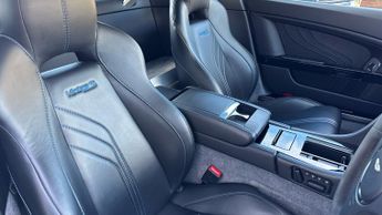 Aston Martin Vantage S 2dr Sportshift