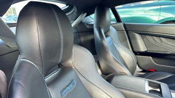 Aston Martin Vantage S 2dr Sportshift