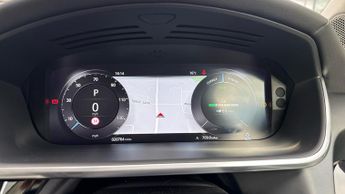 Jaguar I-PACE 294kW EV400 HSE 90kWh 5dr Auto (11kW Charger) - Panoramic Glass 