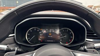 Jaguar F-PACE 2.0 P250 R-Dynamic Black 5dr Auto AWD - Sliding Panoramic Glass 