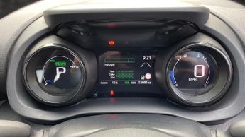 Mazda 2 Hybrid 1.5i Hybrid Agile 5dr CVT