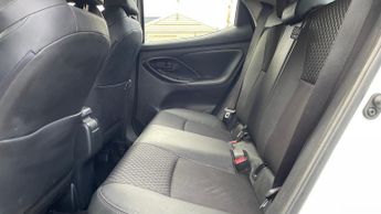 Mazda 2 Hybrid 1.5i Hybrid Agile 5dr CVT