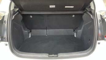 Mazda 2 Hybrid 1.5i Hybrid Agile 5dr CVT