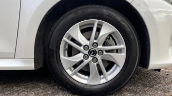 Mazda 2 Hybrid 1.5i Hybrid Agile 5dr CVT