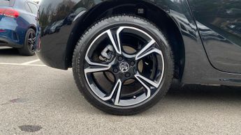 Vauxhall Corsa 1.2 Turbo 130 Ultimate 5dr Auto