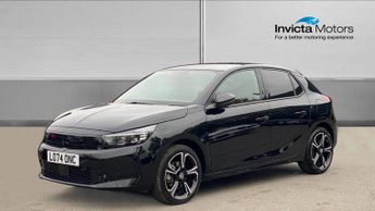 Vauxhall Corsa 1.2 Turbo 130 Ultimate 5dr Auto