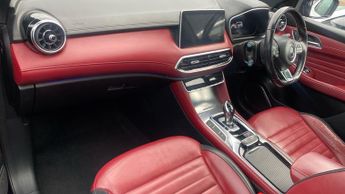 MG HS 1.5 T-GDI PHEV Exclusive 5dr Auto